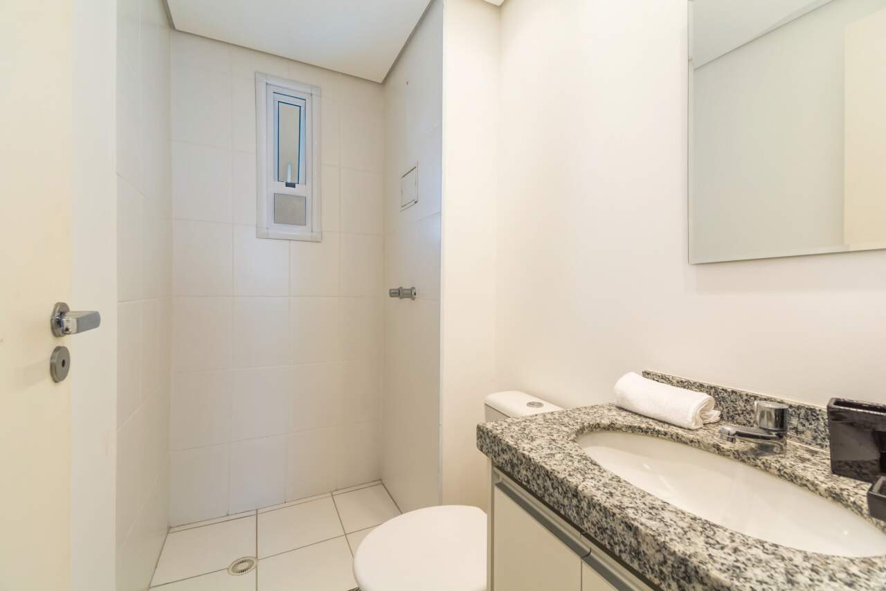 Apartamento à venda com 3 quartos, 58m² - Foto 11