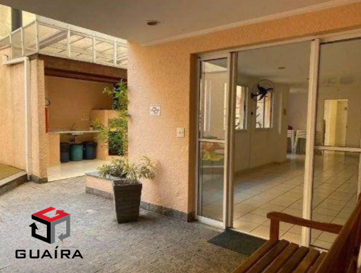 Apartamento à venda com 2 quartos, 54m² - Foto 5