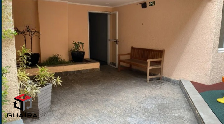 Apartamento à venda com 2 quartos, 54m² - Foto 6