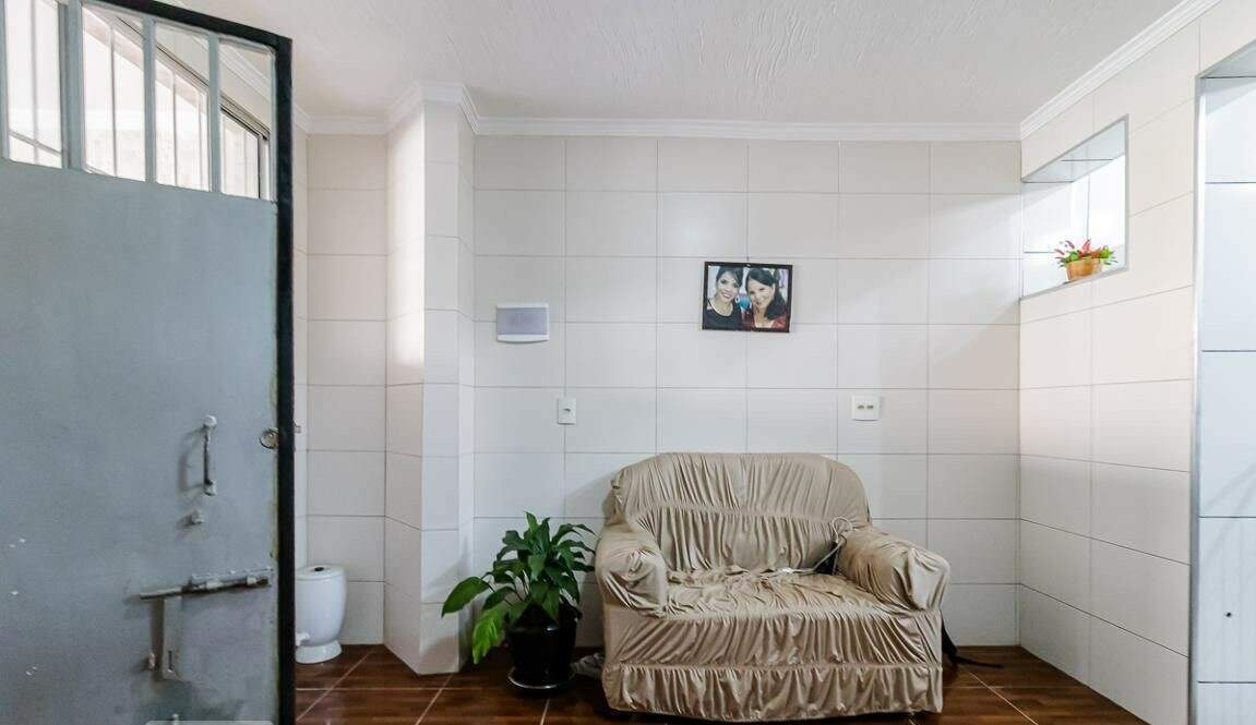 Sobrado à venda com 2 quartos, 120m² - Foto 2