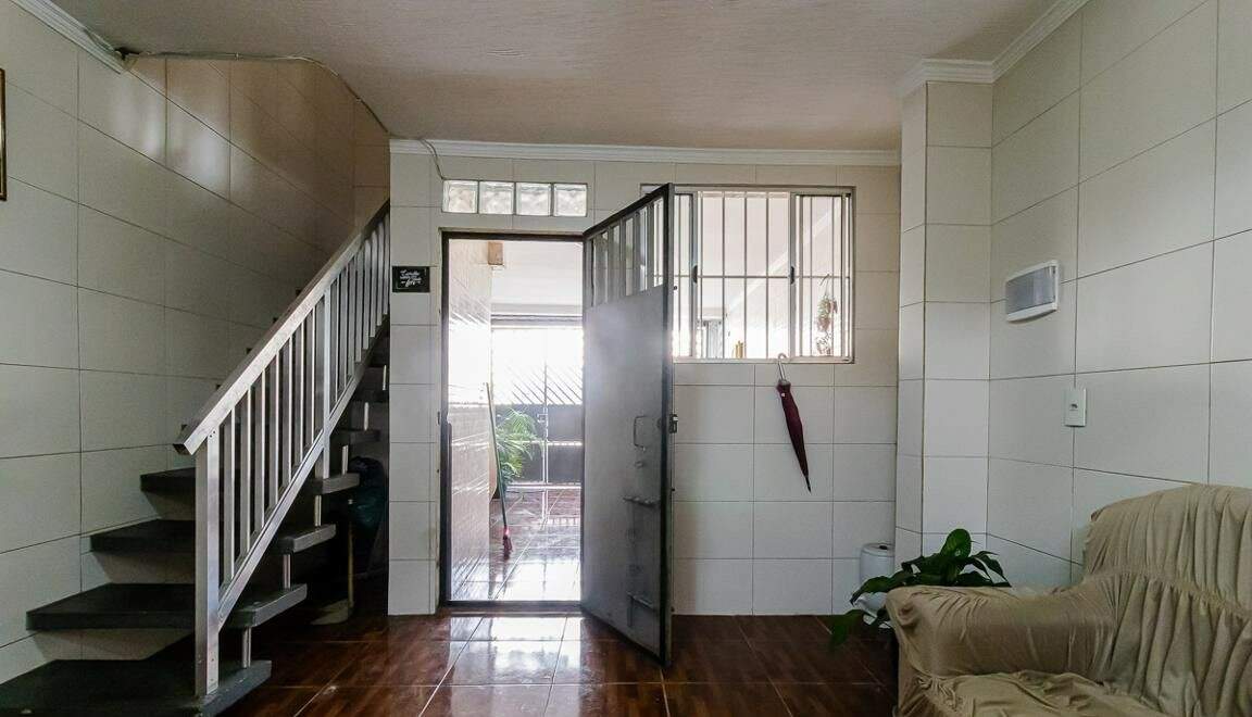 Sobrado à venda com 2 quartos, 120m² - Foto 3