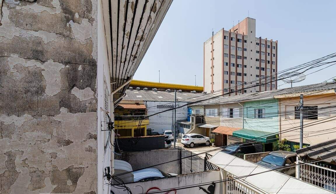 Sobrado à venda com 2 quartos, 120m² - Foto 20