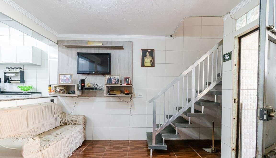 Sobrado à venda com 2 quartos, 120m² - Foto 4