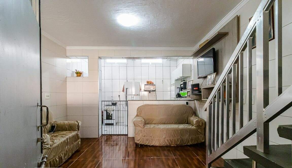 Sobrado à venda com 2 quartos, 120m² - Foto 1