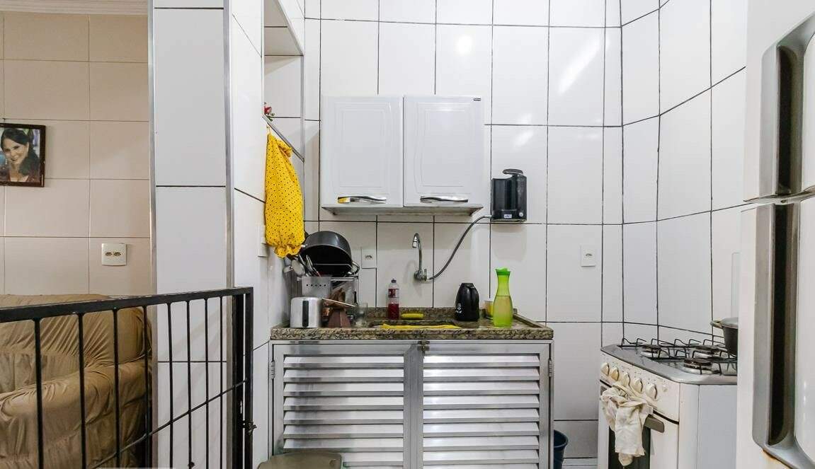 Sobrado à venda com 2 quartos, 120m² - Foto 19