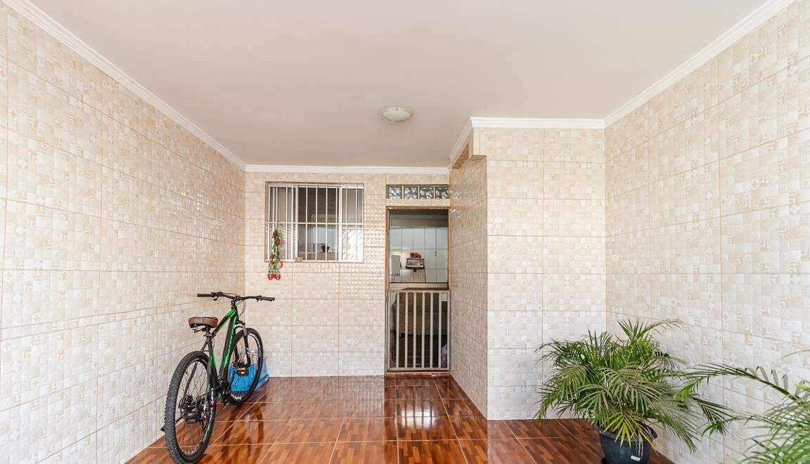 Sobrado à venda com 2 quartos, 120m² - Foto 21