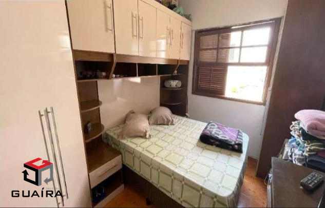 Sobrado à venda com 3 quartos, 220m² - Foto 12