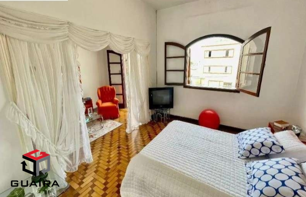 Sobrado à venda com 3 quartos, 220m² - Foto 13