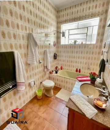 Sobrado à venda com 3 quartos, 220m² - Foto 22