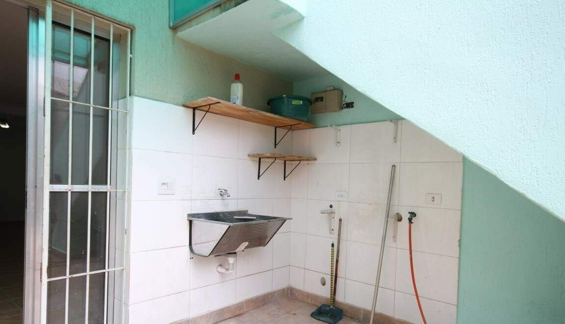 Sobrado à venda com 3 quartos, 150m² - Foto 19