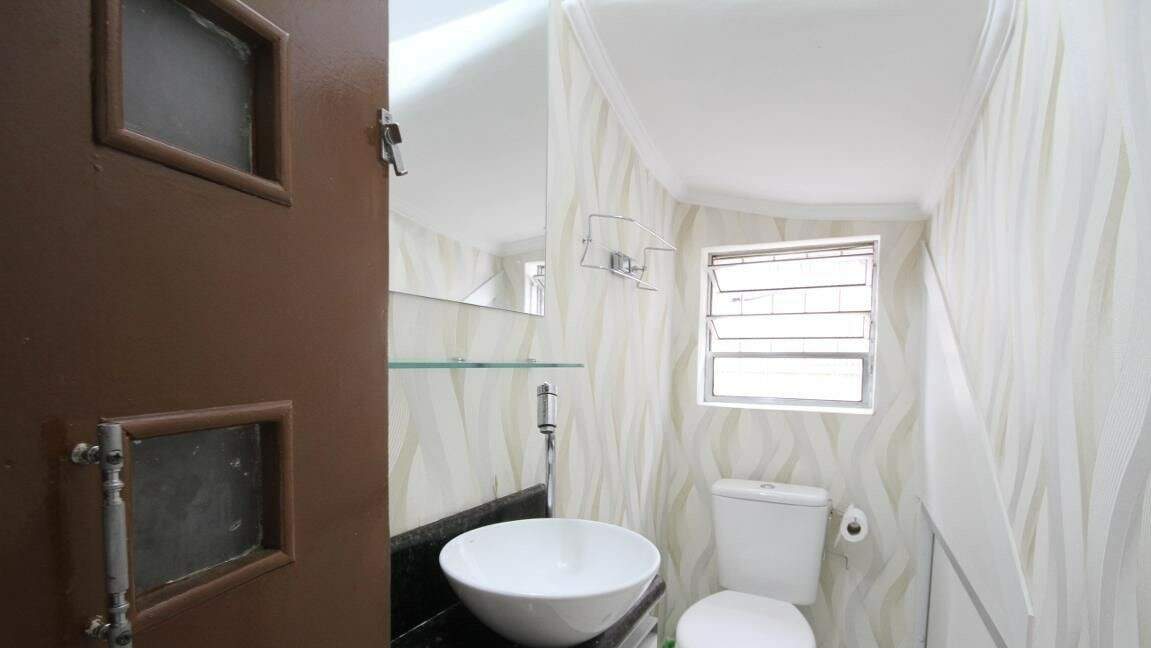 Sobrado à venda com 3 quartos, 150m² - Foto 16