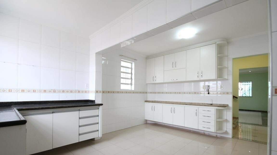 Sobrado à venda com 3 quartos, 150m² - Foto 6