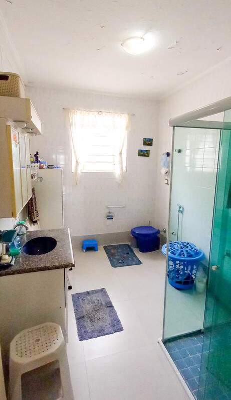 Sobrado à venda com 3 quartos, 120m² - Foto 22