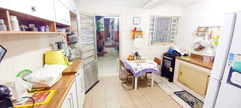 Sobrado à venda com 3 quartos, 120m² - Foto 3