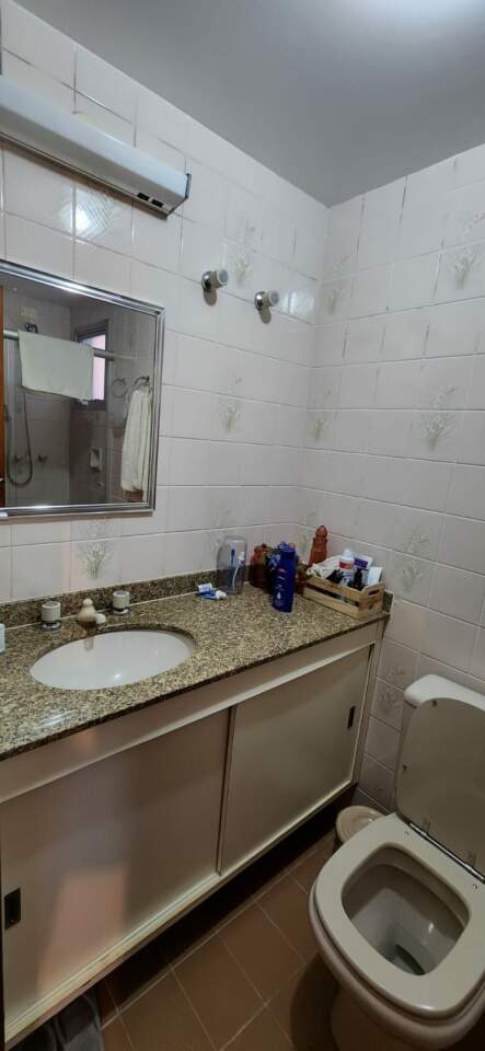 Apartamento à venda com 3 quartos, 85m² - Foto 14