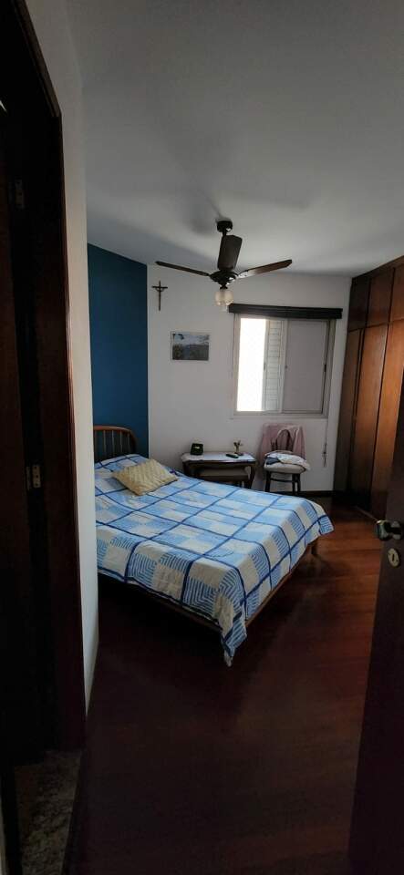 Apartamento à venda com 3 quartos, 85m² - Foto 11