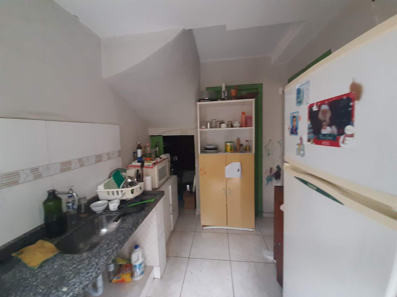 Sobrado à venda com 2 quartos, 120m² - Foto 7