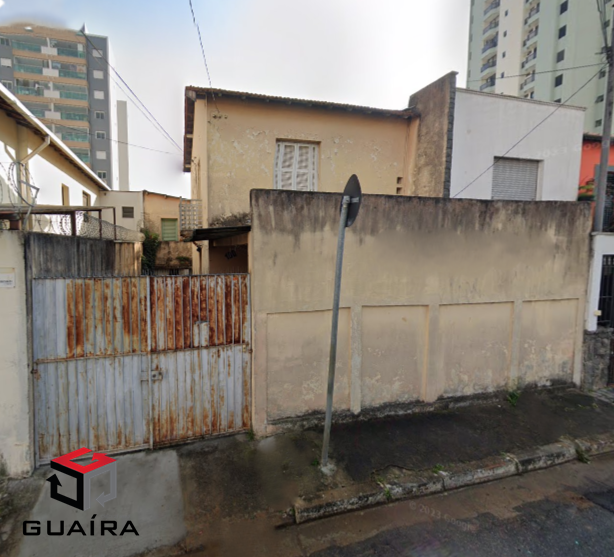 Sobrado à venda com 2 quartos, 120m² - Foto 1