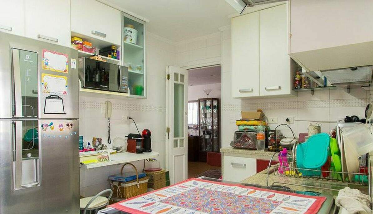 Apartamento à venda com 3 quartos, 101m² - Foto 12