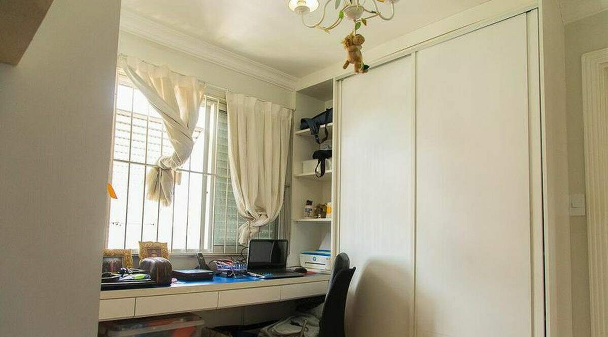 Apartamento à venda com 3 quartos, 101m² - Foto 26