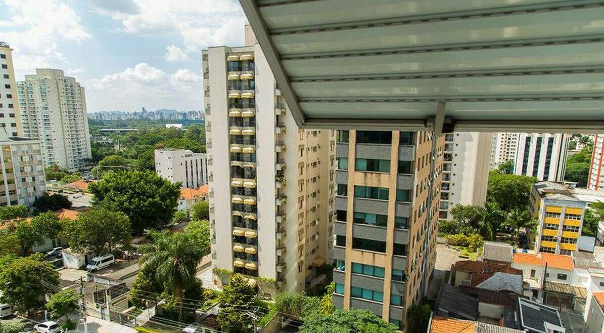 Apartamento à venda com 3 quartos, 101m² - Foto 7