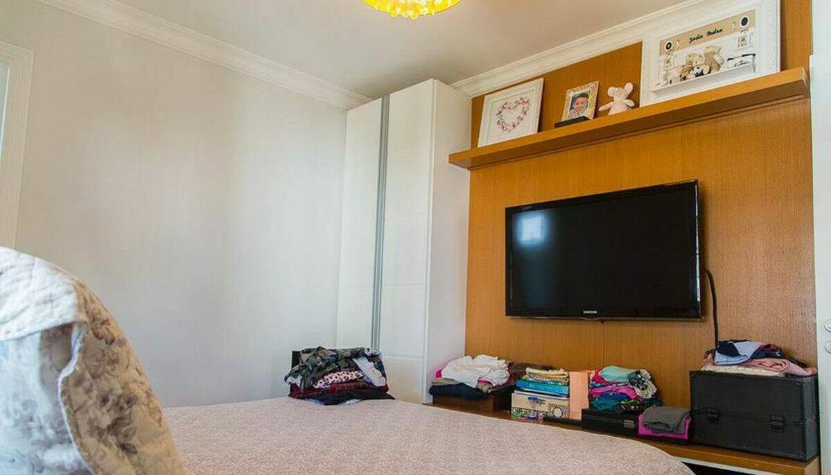 Apartamento à venda com 3 quartos, 101m² - Foto 9