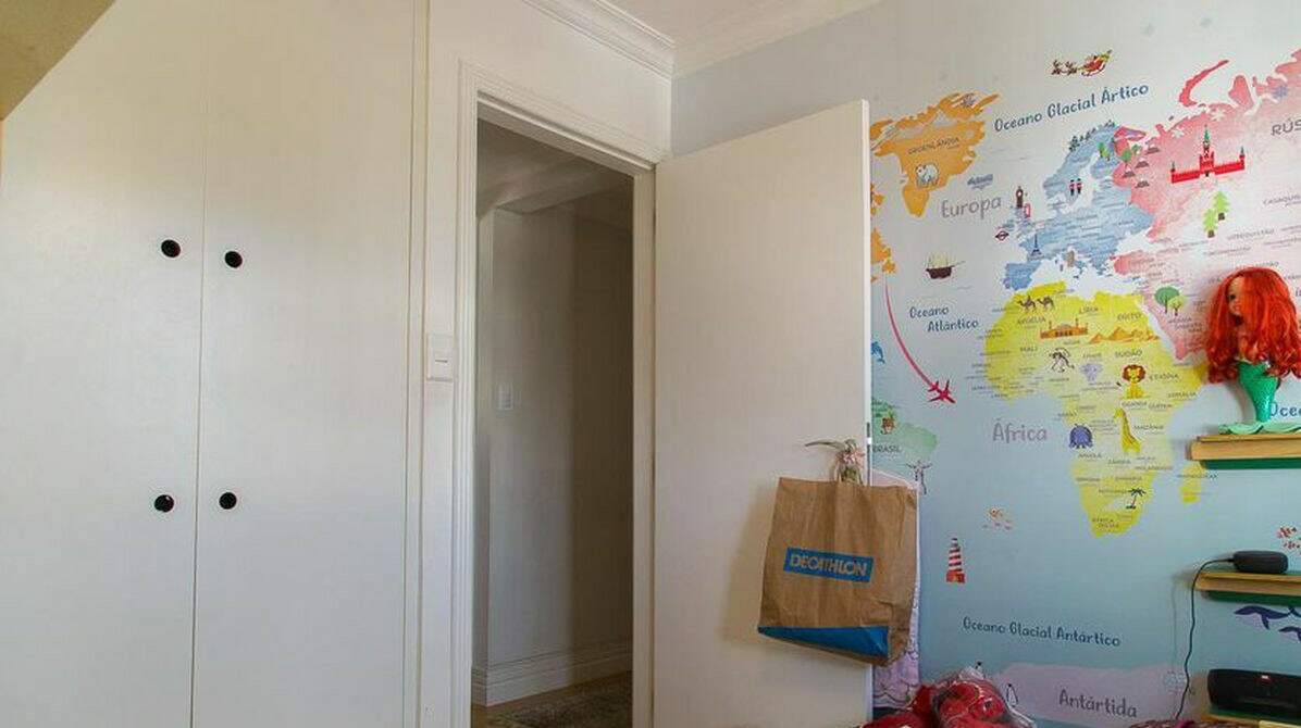 Apartamento à venda com 3 quartos, 101m² - Foto 23