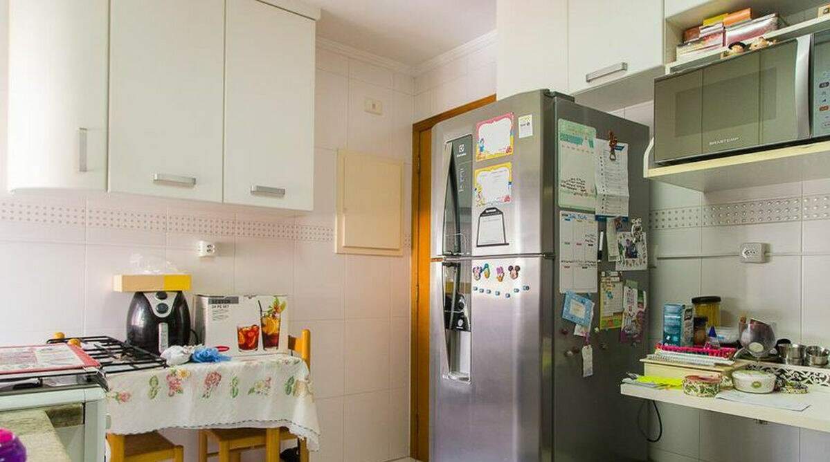 Apartamento à venda com 3 quartos, 101m² - Foto 15