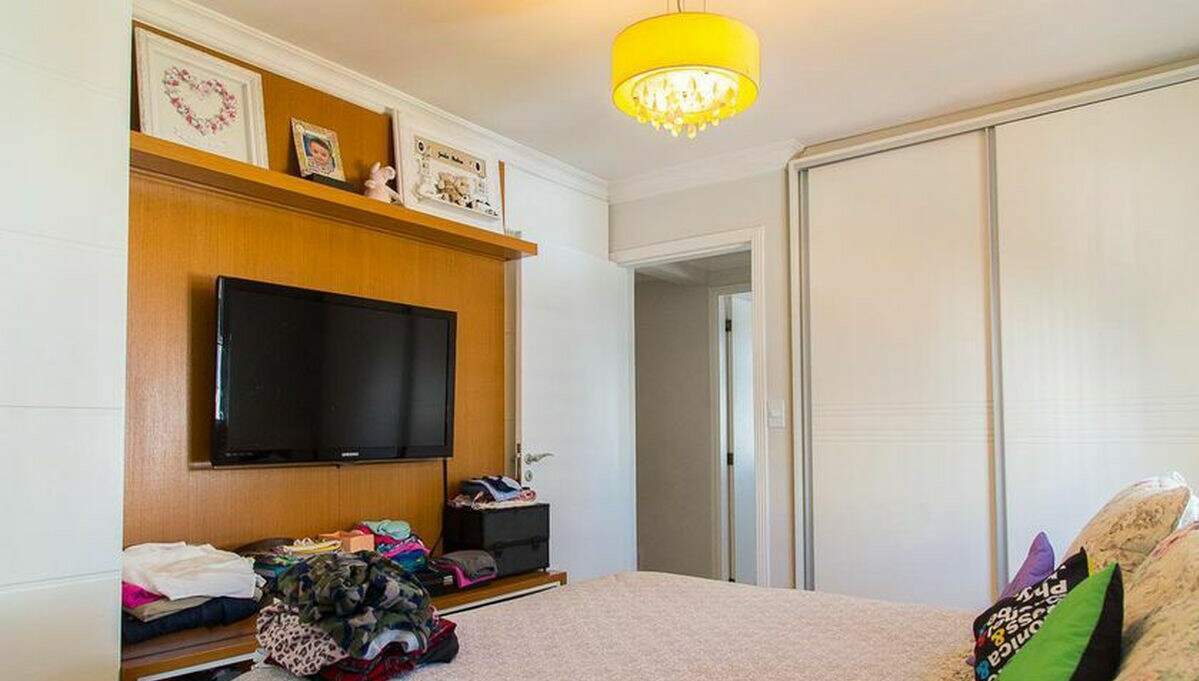 Apartamento à venda com 3 quartos, 101m² - Foto 10