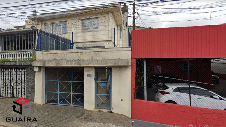 Sobrado à venda com 5 quartos, 200m² - Foto 1