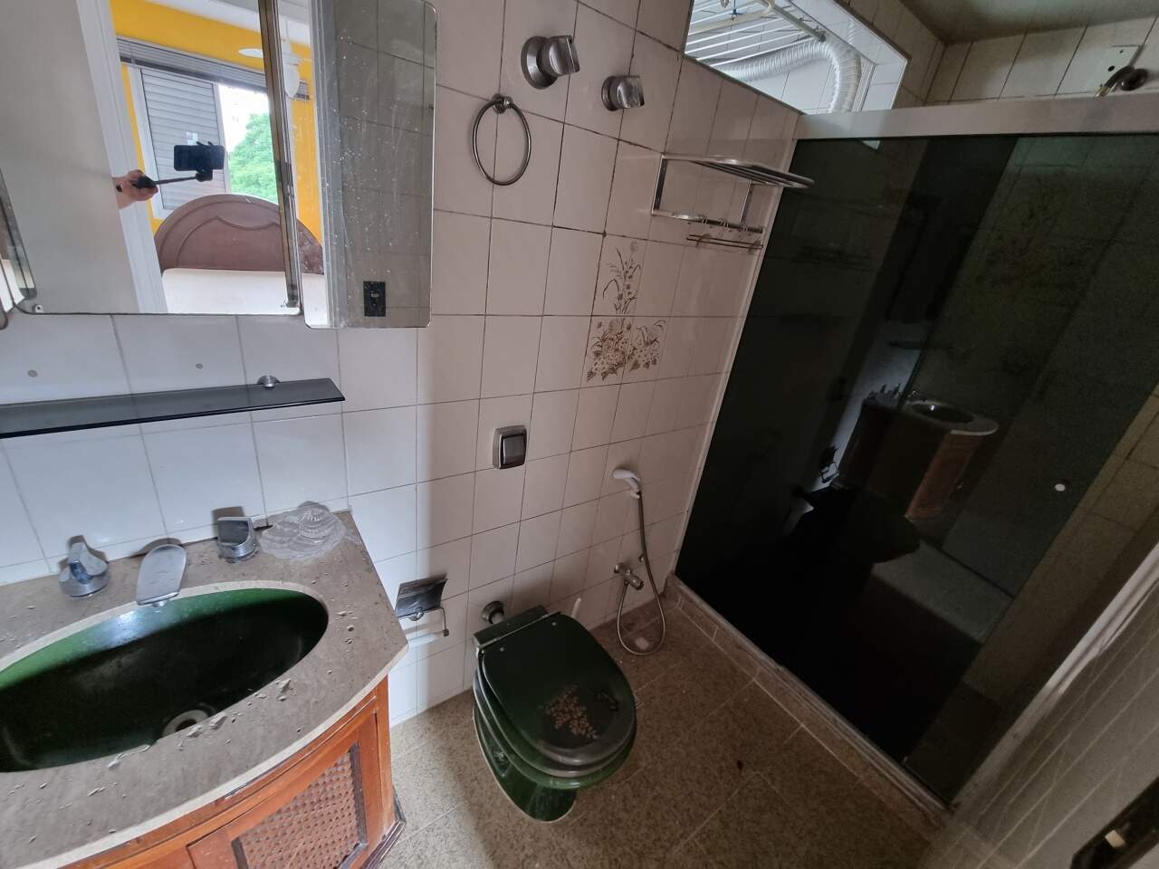 Apartamento à venda com 3 quartos, 84m² - Foto 14