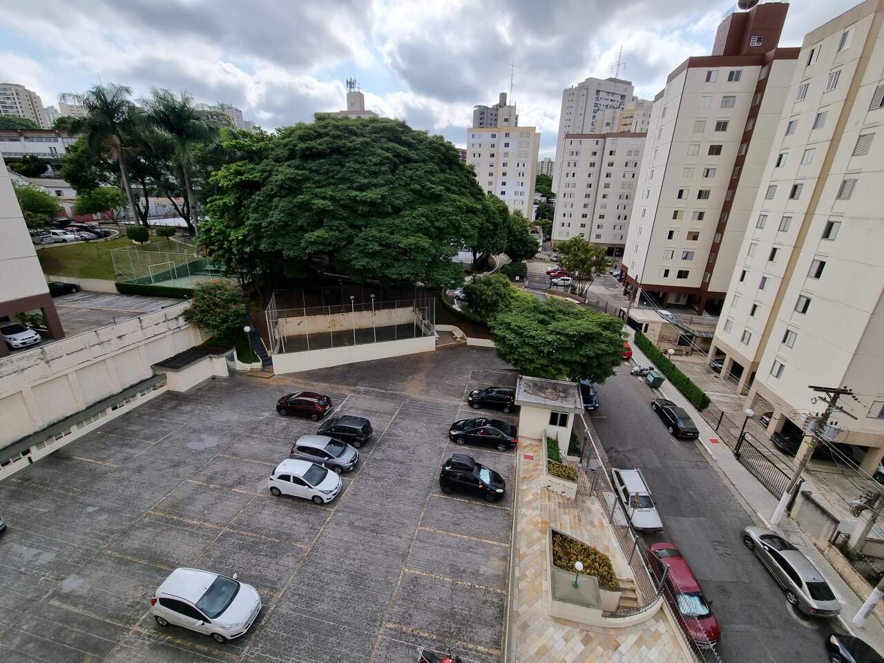 Apartamento à venda com 3 quartos, 84m² - Foto 17