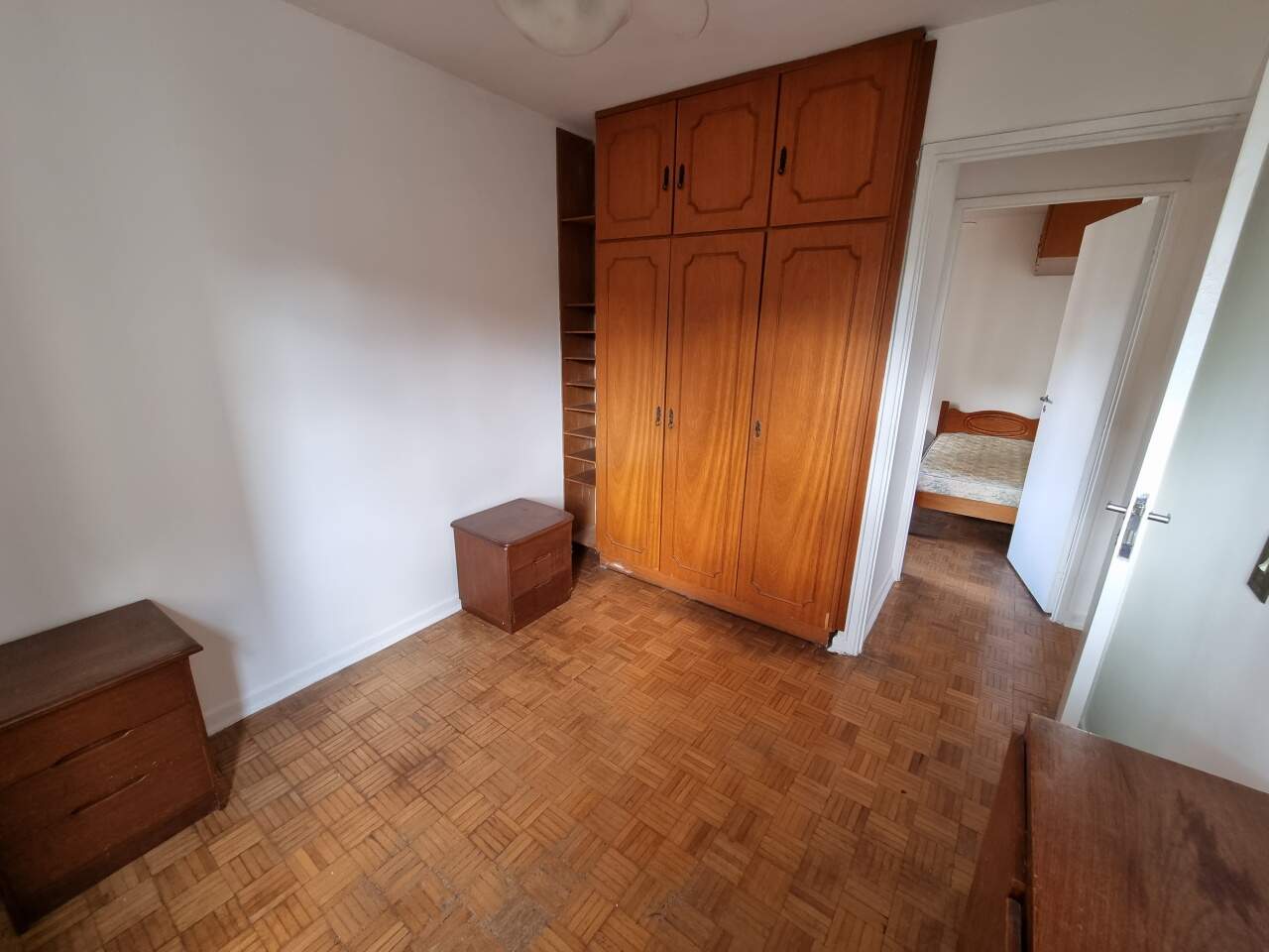 Apartamento à venda com 3 quartos, 84m² - Foto 8