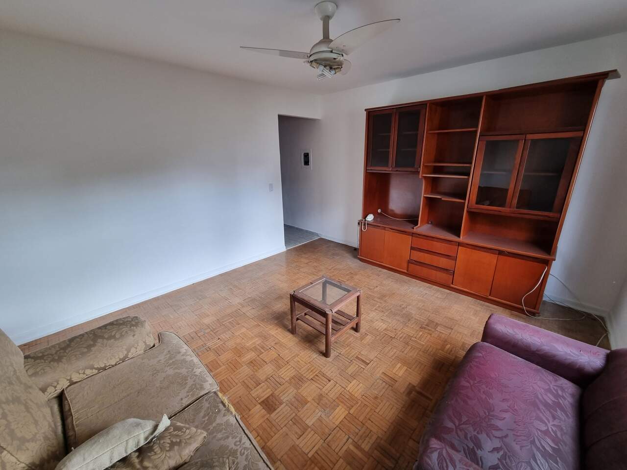 Apartamento à venda com 3 quartos, 84m² - Foto 4