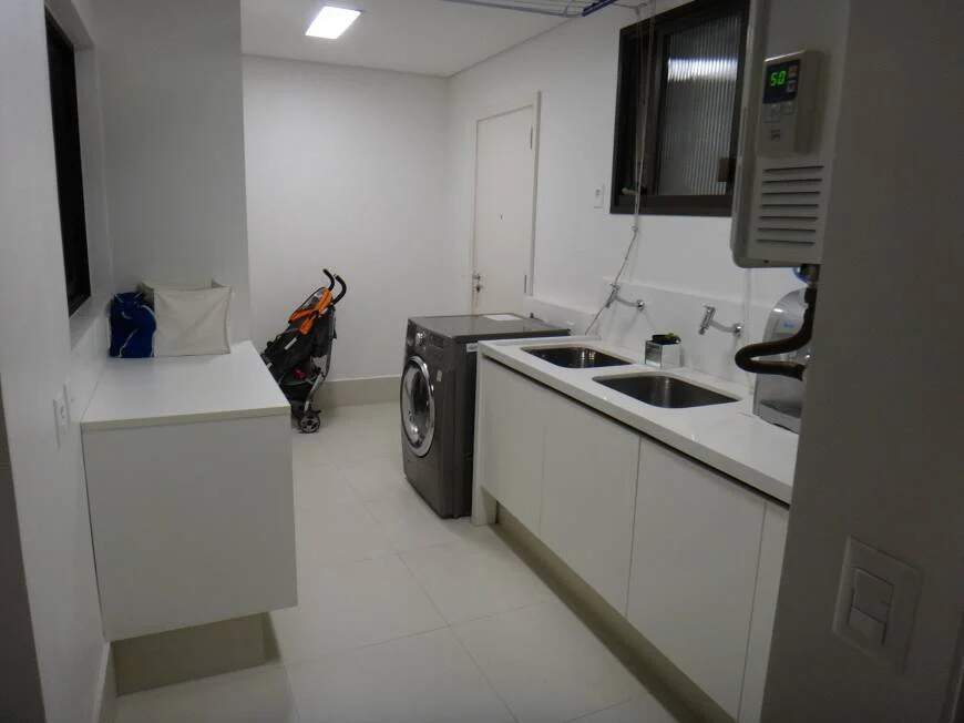 Apartamento à venda com 4 quartos, 260m² - Foto 14