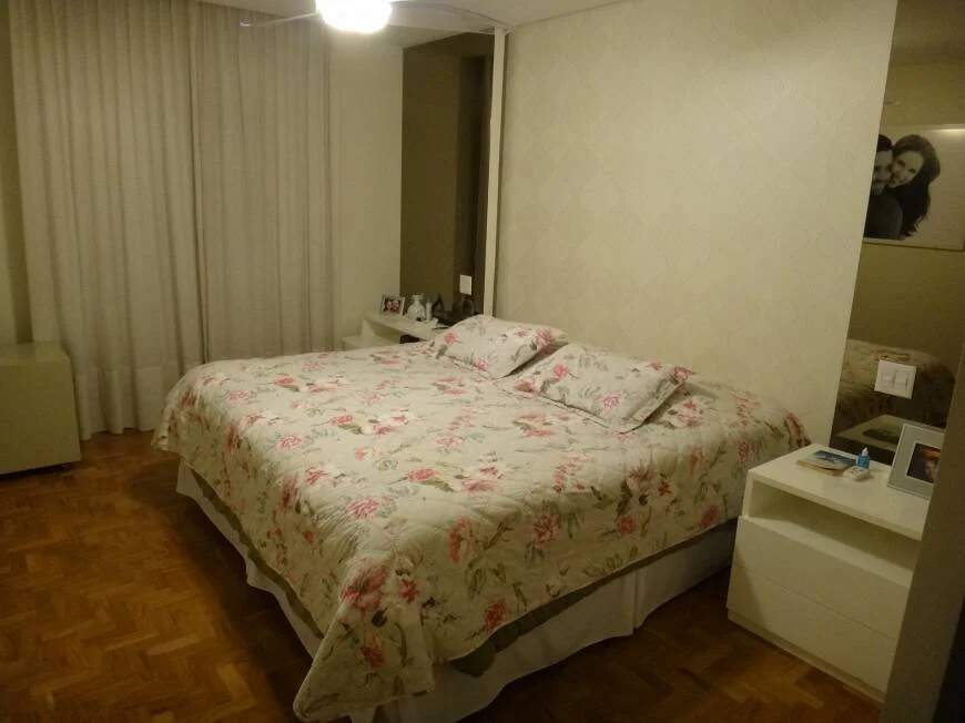 Apartamento à venda com 4 quartos, 260m² - Foto 3