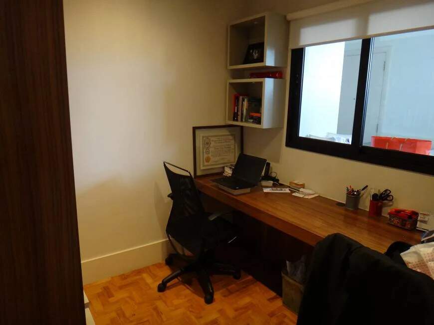 Apartamento à venda com 4 quartos, 260m² - Foto 12