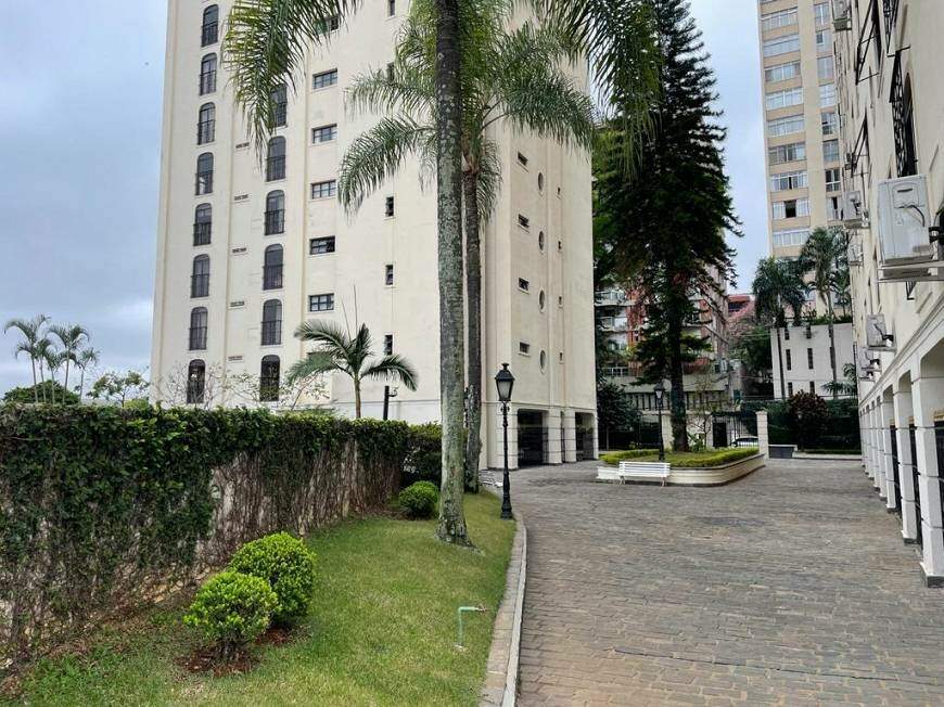 Apartamento à venda com 4 quartos, 260m² - Foto 20