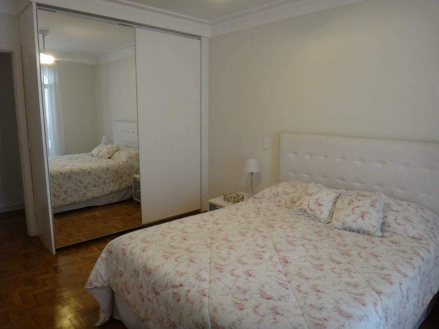 Apartamento à venda com 4 quartos, 260m² - Foto 5