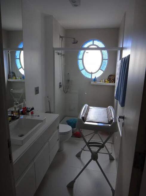 Apartamento à venda com 4 quartos, 260m² - Foto 13