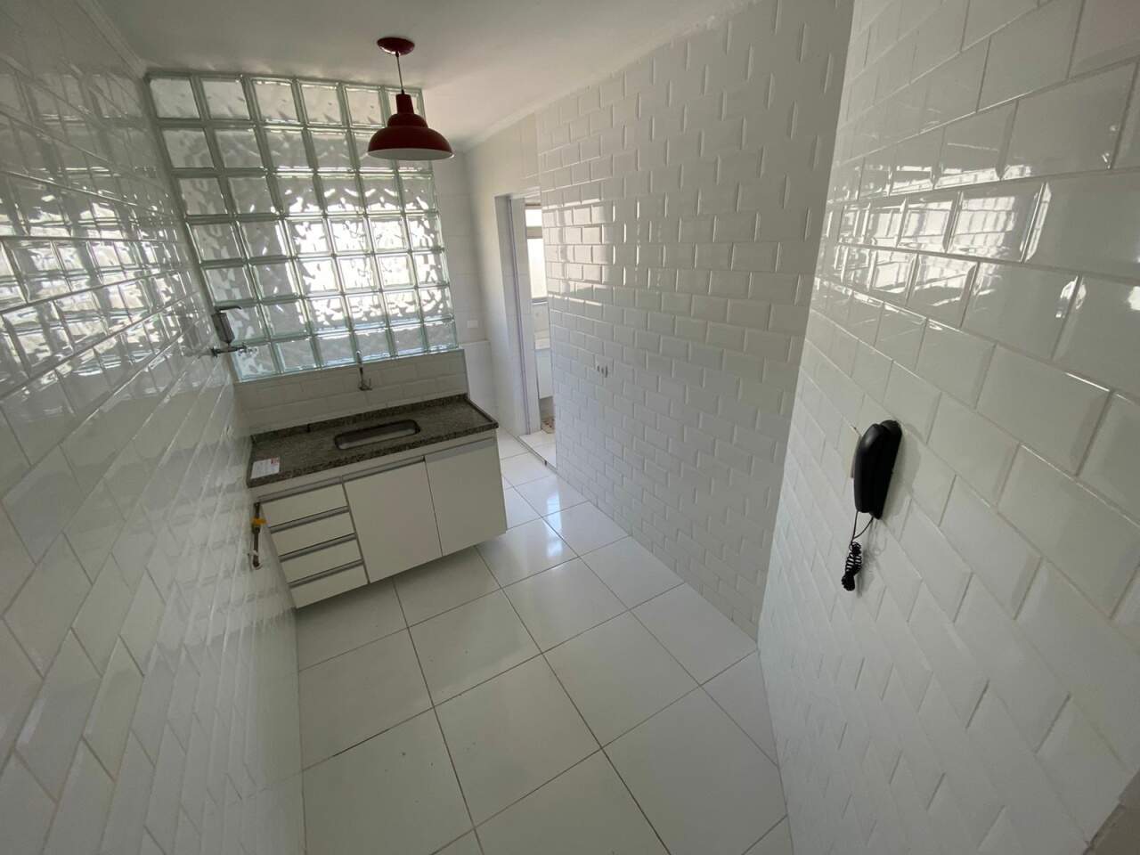 Apartamento à venda com 2 quartos, 55m² - Foto 6