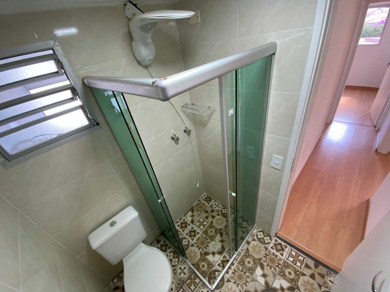 Apartamento à venda com 2 quartos, 55m² - Foto 17