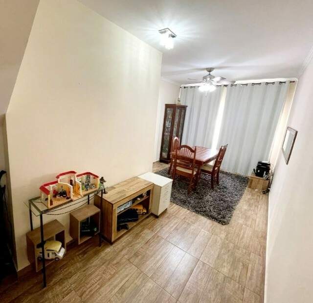 Sobrado à venda com 3 quartos, 350m² - Foto 3