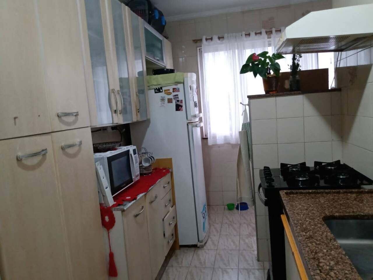 Apartamento à venda com 3 quartos, 87m² - Foto 12