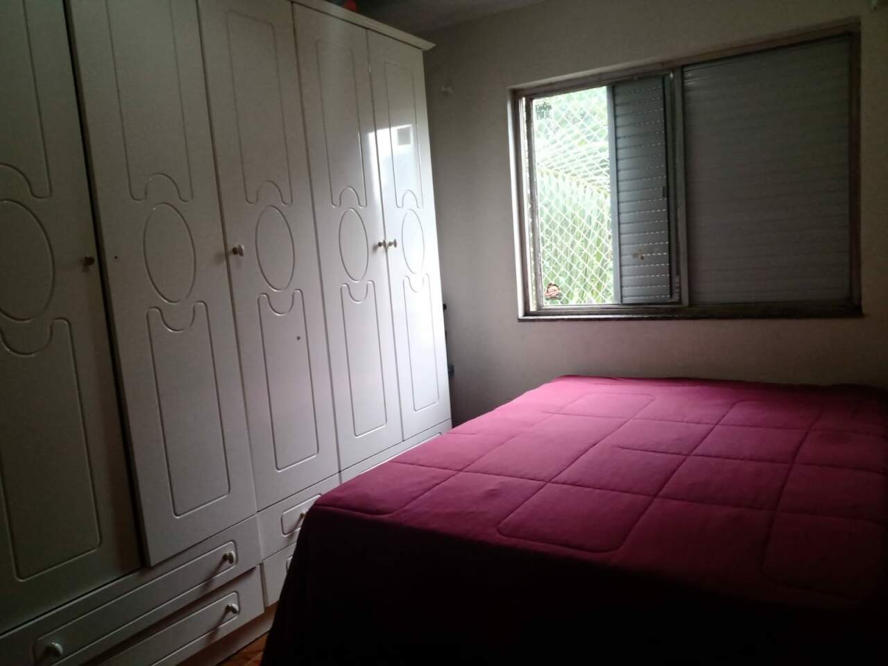 Apartamento à venda com 3 quartos, 87m² - Foto 6