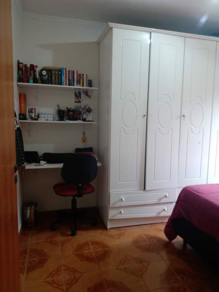 Apartamento à venda com 3 quartos, 87m² - Foto 7