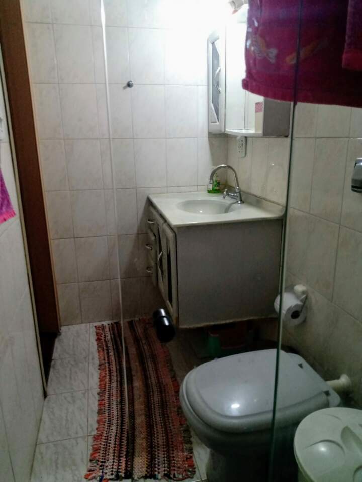 Apartamento à venda com 3 quartos, 87m² - Foto 4