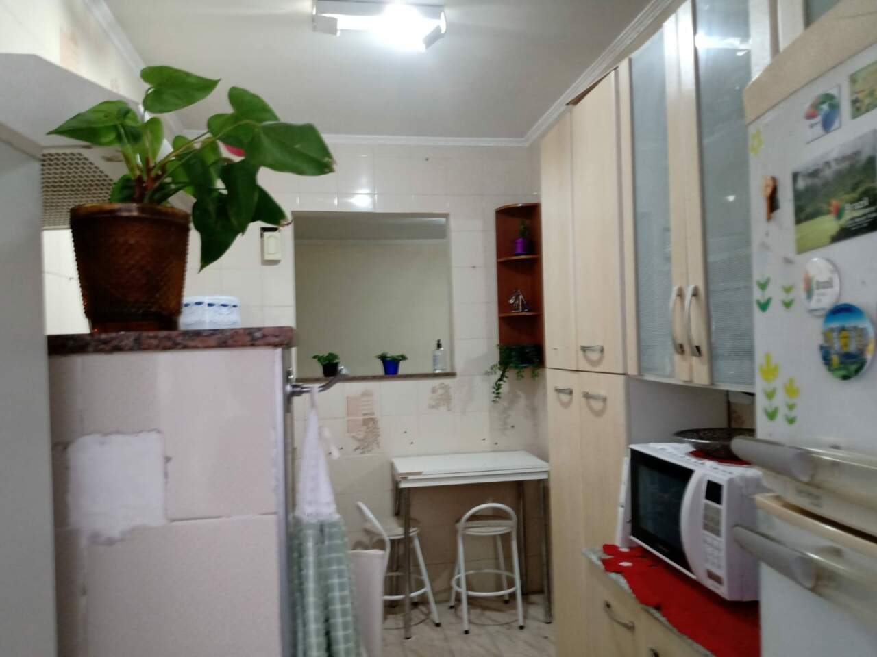 Apartamento à venda com 3 quartos, 87m² - Foto 3