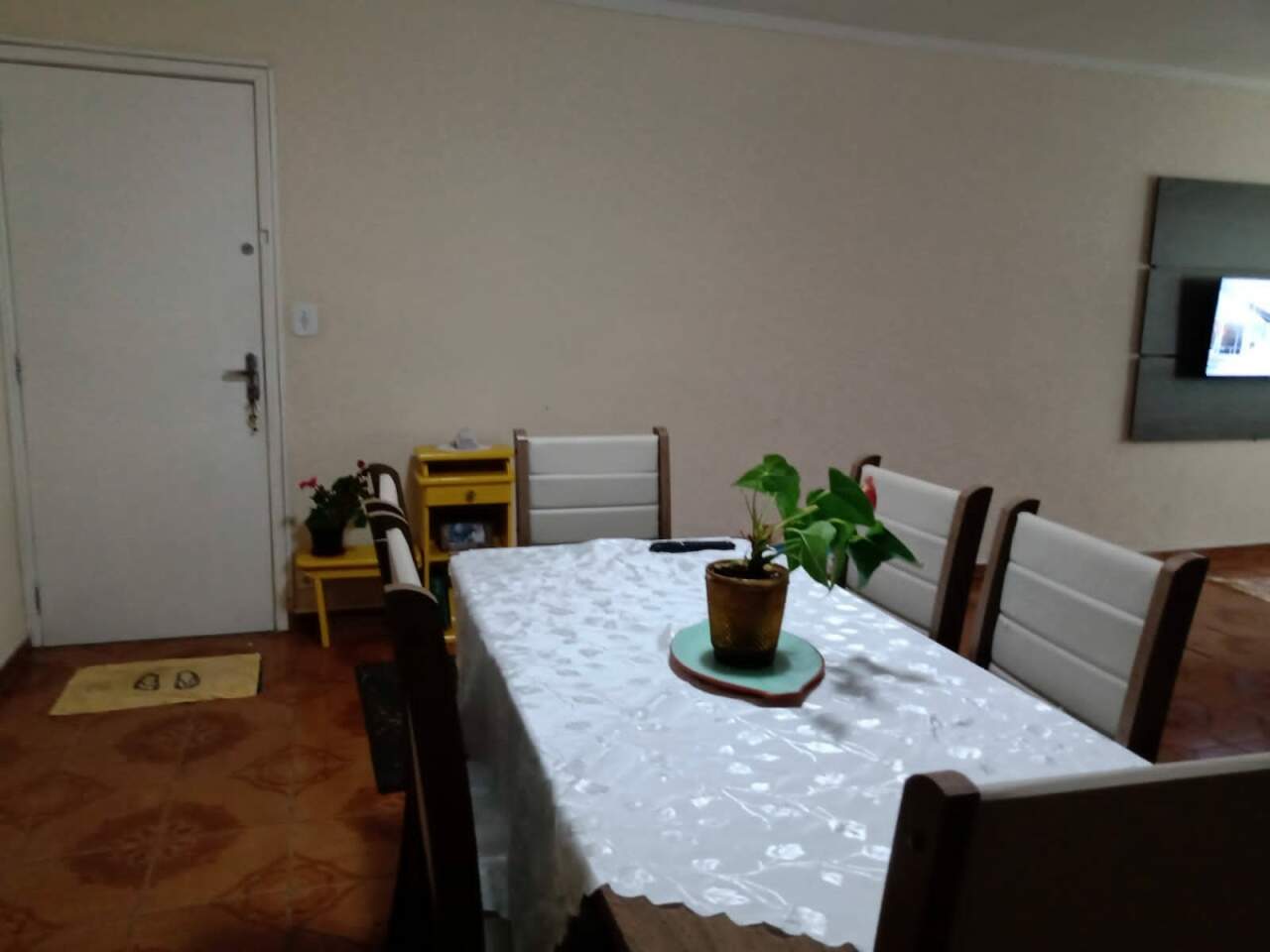 Apartamento à venda com 3 quartos, 87m² - Foto 8