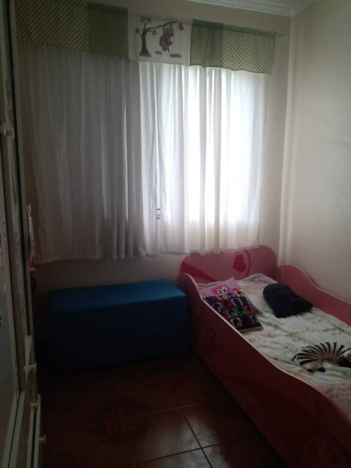 Apartamento à venda com 3 quartos, 87m² - Foto 10